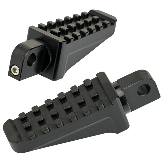 Footpegs