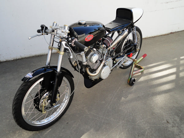 Honda CB160 Swingarm Shock Bushing