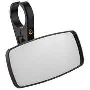 7X3 Rear View Mirror 1 3/4" Tube Black