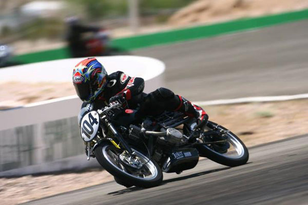 Honda CB160 Swingarm Shock Bushing