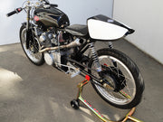 Honda CB160 Swingarm Shock Bushing