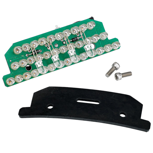 05-87 Replacement LED Taillight