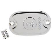Rear Master Cylinder Cover 99-Up Hothead
