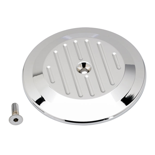 Twin Cam Air Cleaner Inserts Ball-Mill