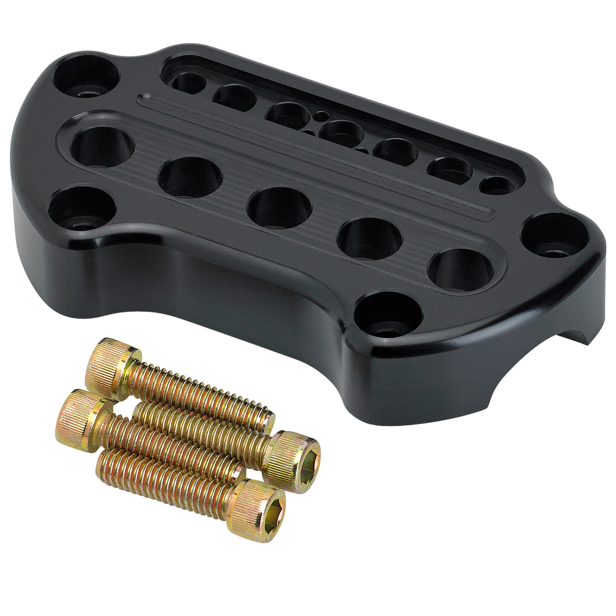 Indicator Handlebar Clamp