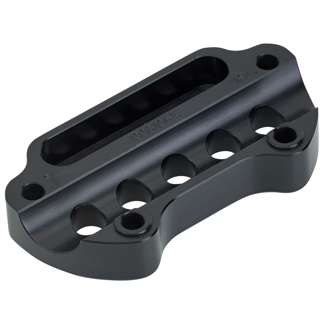 Indicator Handlebar Clamp