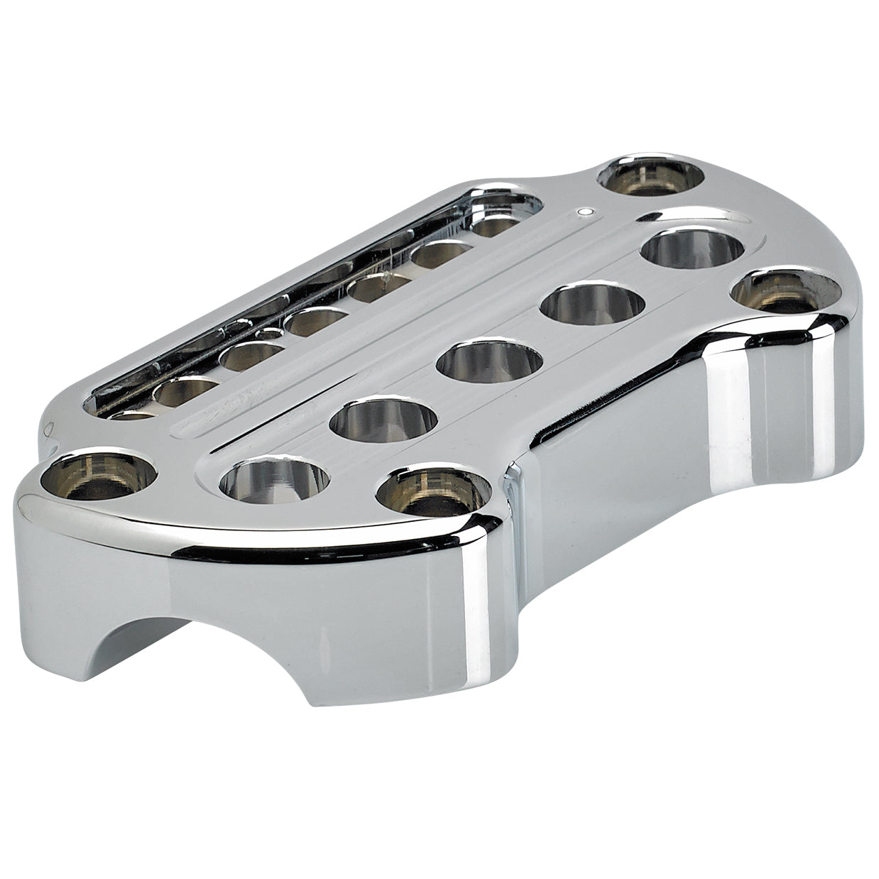 Indicator Handlebar Clamp