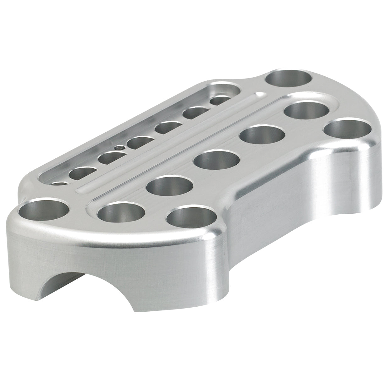 Indicator Handlebar Clamp