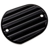 Sportster Front Master Cylinder Cover Finned