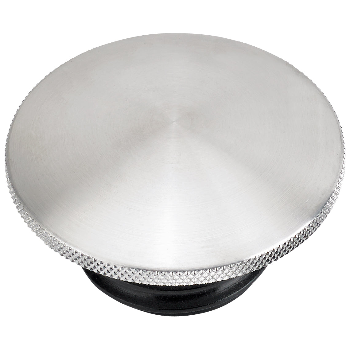 Harley-Davidson Knurled Gas Caps – Joker Machine