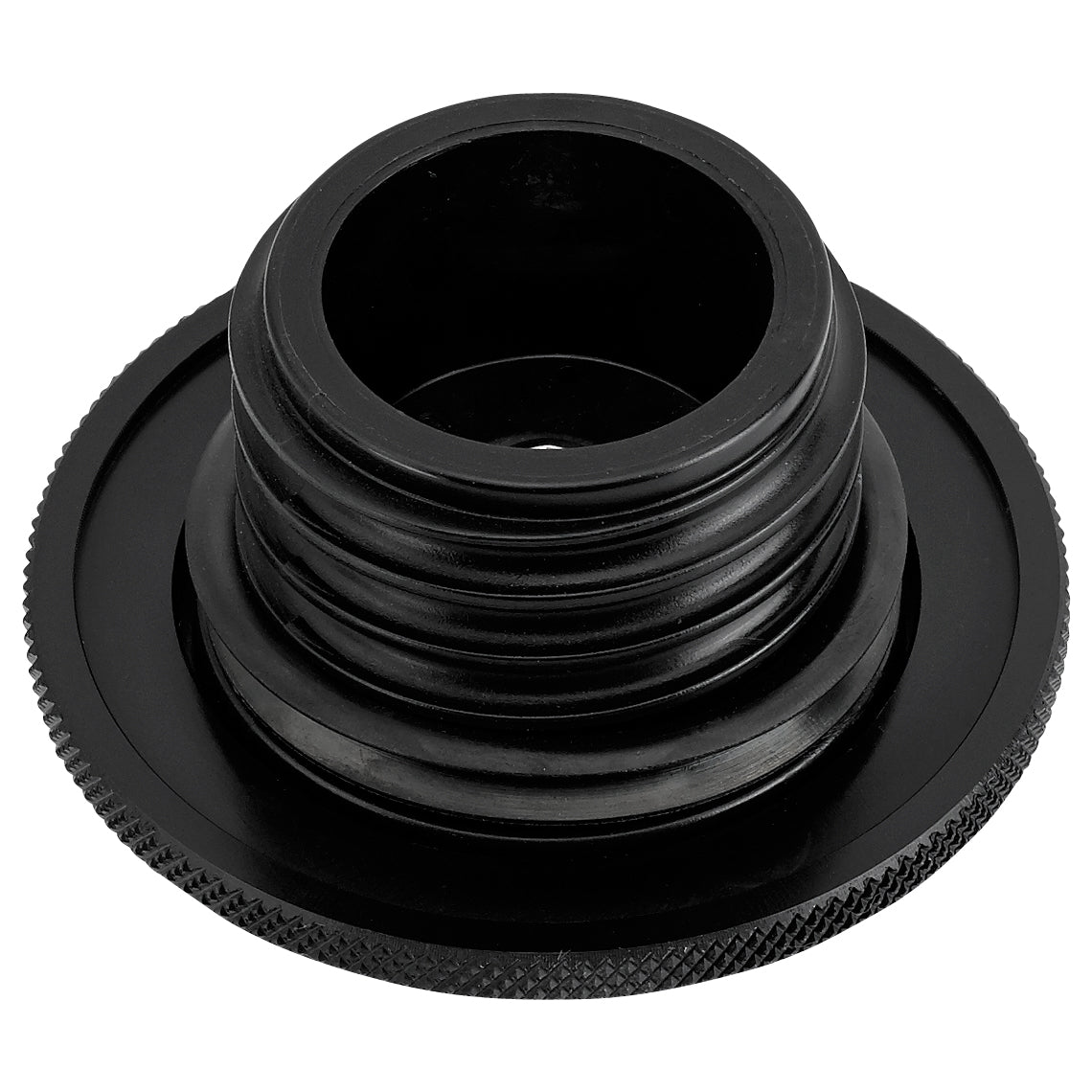 Harley-Davidson Knurled Gas Caps