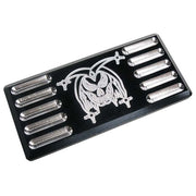 Sportster Headlight Bracket Insert Joker