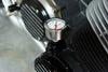 Triumph Thunderbird Oil Pressure Gauge Assembly