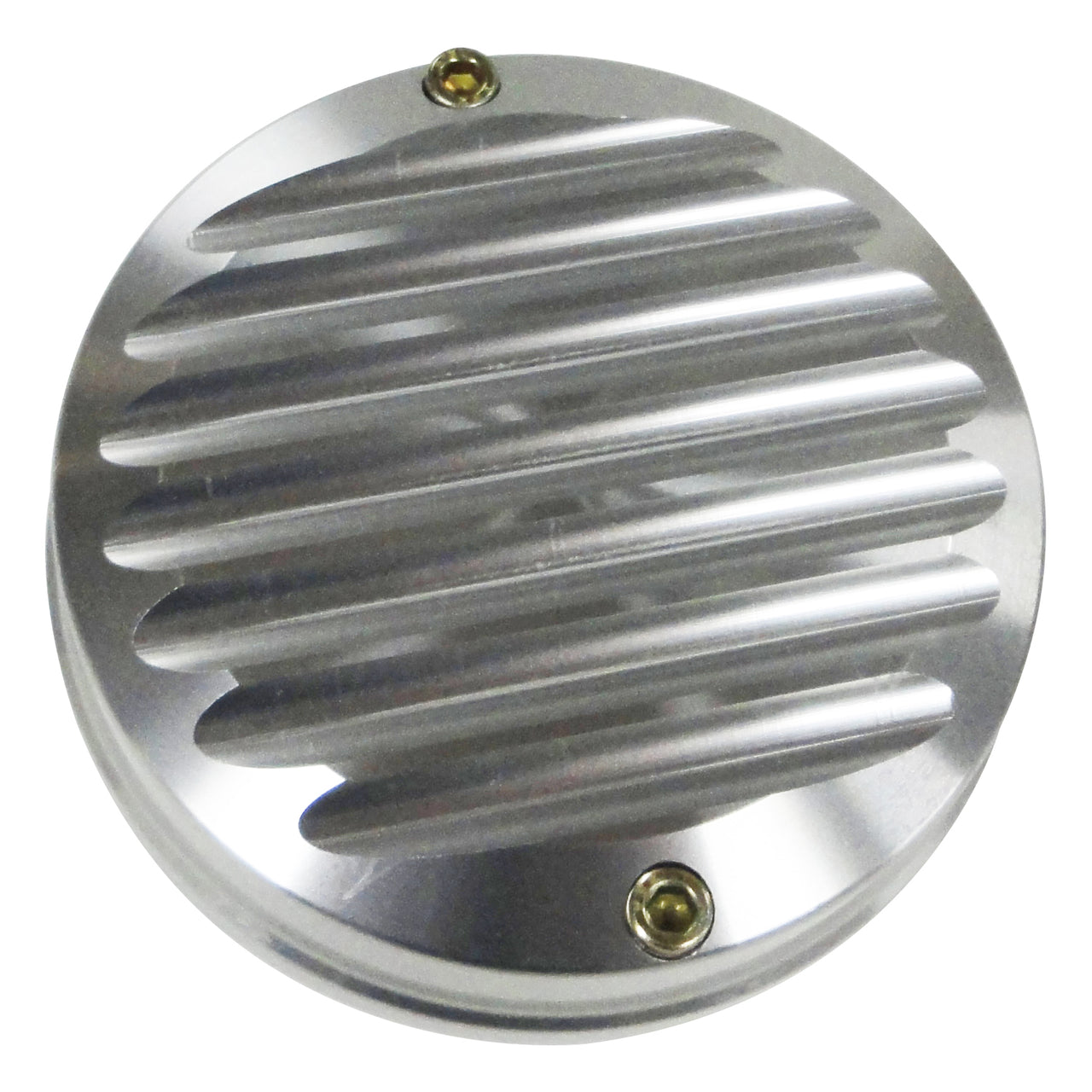 CB750 Points Cover Finned