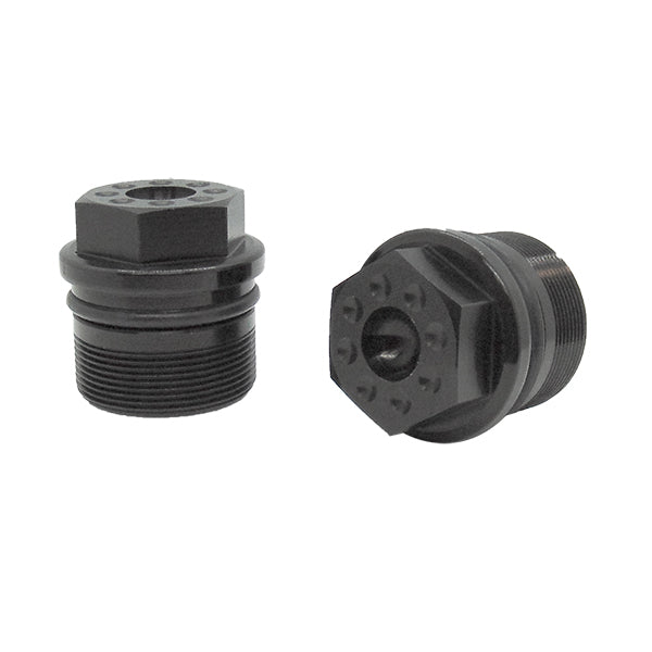 31mm Fork Tube Plugs