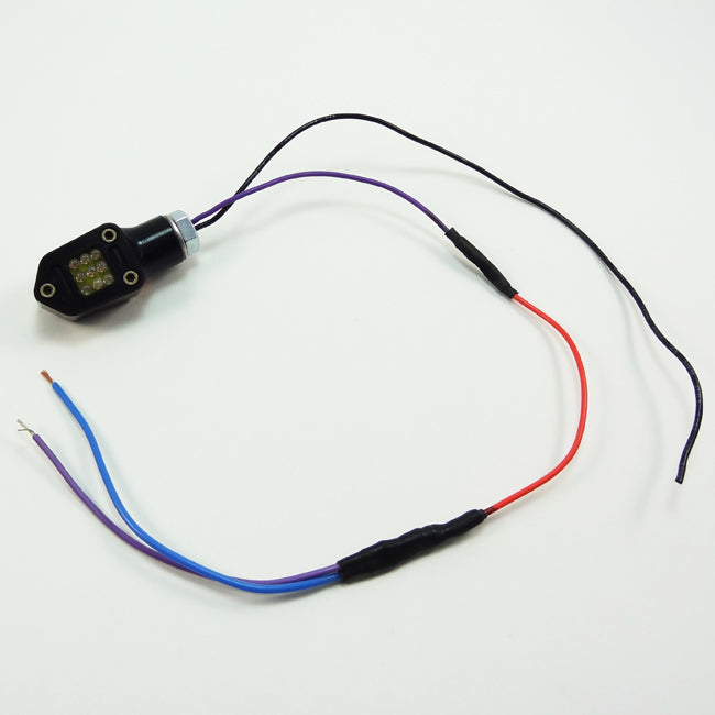 分配器・切替器 Joker Badlands LED Intensifier Converter