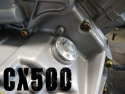 Honda Valve Tappet Covers