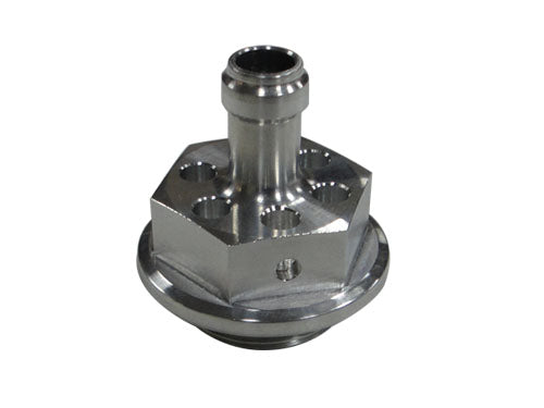 CB160  Breather Type Oil Filler Plug 