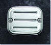 Front Master Cylinder Cover 96-up Ball-Mill