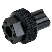 Honda Brake Adjuster Knob Black