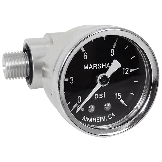 KZ1000 Oil Pressure Gauge Assembly