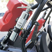 UTV Fire Extinguisher Mount Black