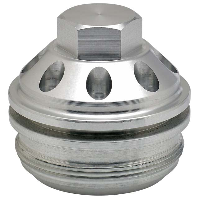 CB750 Fuel Petcock Bowl