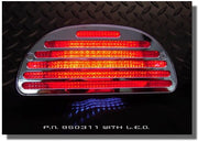 L.E.D. Upgrade Module