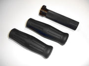 H/D Billet Throttle Tube and grips