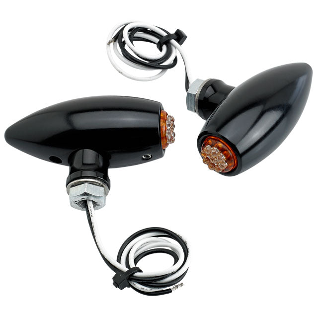 Astro Center Mount Turn Signal
