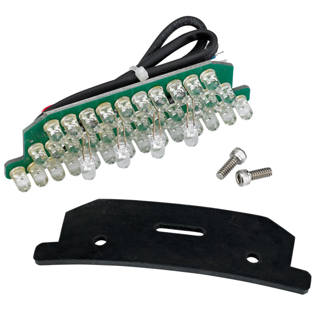 05-87 Replacement LED Taillight