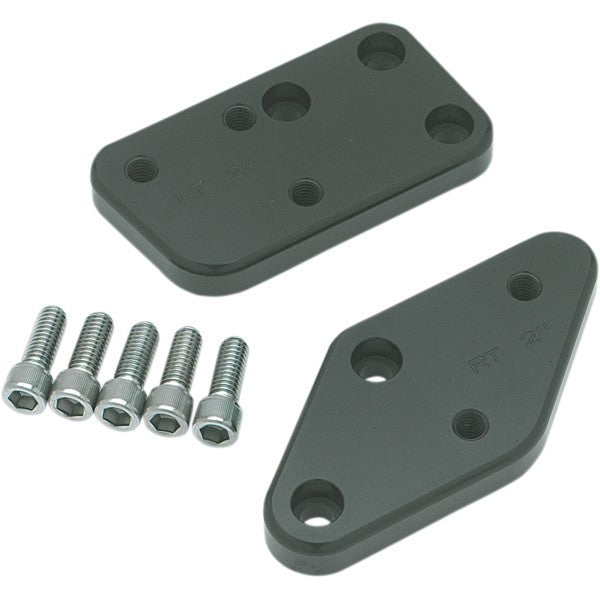 Forward Control Extensions Pre-2000 Models