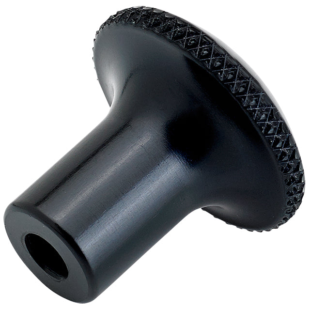 HD Knurled Choke Knobs – Joker Machine