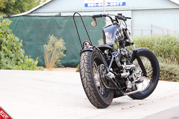 Biltwell Sportster 3-1/4 Stem A Black