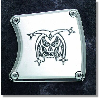 FL/FXR Inspection Cover Joker