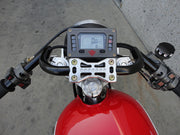 CB750 Steering Stem Nut