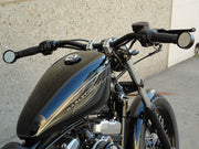 Concealed Bar End Mirrors