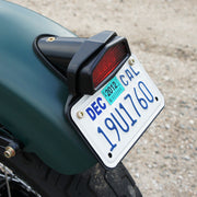 Cafe LED Taillight Assembly