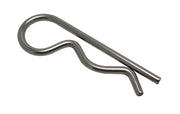 CB750 Rear Axle Clip Pin