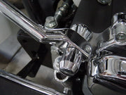 Shift Shaft Covers & Collars App