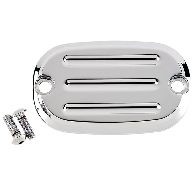 Rear Master Cylinder Cover 99-Up Ball-Mill