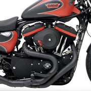 2 Hole Point Cover Joker Racing Black Anodize