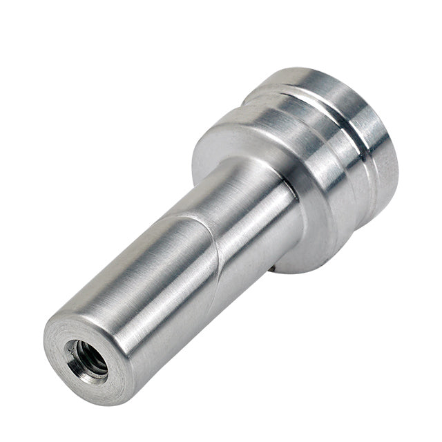 fat bar expanding mirror mount