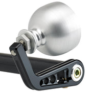 Bar Schooner End Mirror Stem A