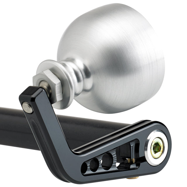 Bar Schooner End Mirror Stem A