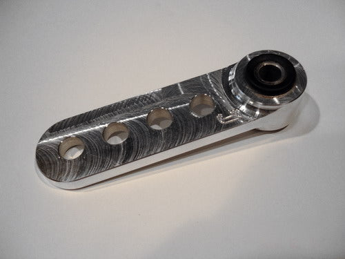 Speedway Bike Muffler Bracket