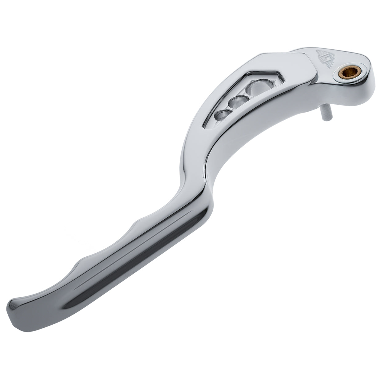 Indian Scout Clutch Lever