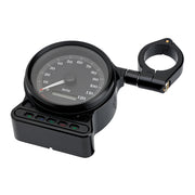 OE Indicator Speedo Side Mount Assembly with Speedo and Indicator Unit