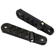 Streamliner Front Turn Signals Techno Black