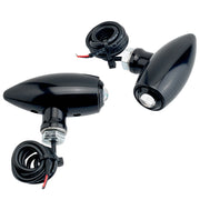 Astro Turn Signals Black